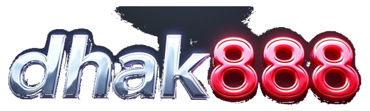 dhak888 logo