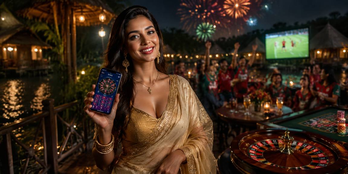 dhak888 dhak888 মোবাইল অ্যাপ – Android এবং iOS এ পুরো লবি নিয়ে আসুন